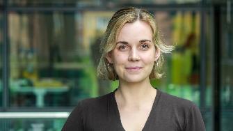 
Julia Heikkilä, upravljanje raznolikošću i inkluzijom