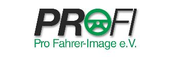 
Logo von PROFI, Pro Fahrer-Image e.V.