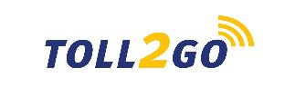 
Logo TOLL2GO, rakúskej mýtnej služby